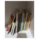 Vintage German Language Book Collection (Lot of 15)