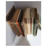Antique German Books Collection - Tristan und Isolde & Other Titles
