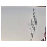 German Classics Library Set - 7-Volume Blue Cloth Bindings, Deutsche Buch-Gesellschaft