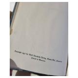 Deutsche Literaturgeschichte Collection - German Literature History Books & Memorial Tributes Vol. 11 Binder