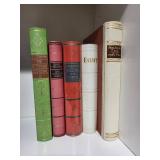 German Classics: Faust; Weimar und Goethe; Das einfache Leben