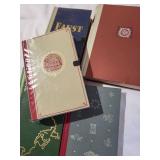 German Classics: Faust; Weimar und Goethe; Das einfache Leben