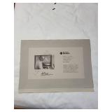Les C. Kouba - Back of the Barn Print