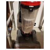Bissell CleanView Upright Vacuum - OnePass Technology