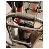 Bissell CleanView Upright Vacuum - OnePass Technology