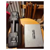Porter-Cable 12V Drill/Driver with 106-Pc Tool Set Model #19039