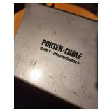 Porter-Cable 12V Drill/Driver with 106-Pc Tool Set Model #19039