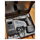 Porter-Cable 12V Drill/Driver with 106-Pc Tool Set Model #19039