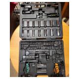 Porter-Cable 12V Drill/Driver with 106-Pc Tool Set Model #19039