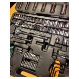 Porter-Cable 12V Drill/Driver with 106-Pc Tool Set Model #19039