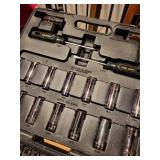Porter-Cable 12V Drill/Driver with 106-Pc Tool Set Model #19039