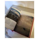 Shiro Kasamatsu Prints & China Book (Lot of 5)