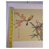 Shiro Kasamatsu Prints & China Book (Lot of 5)