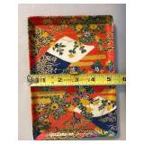 Decorative Home Decor Lot Framed Floral Art Heart Hanger Dish