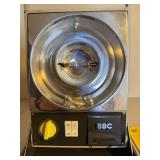BBC Brown Boveri BL 500 Sun Lamp UV IR Therapy Lamp w/ Manual