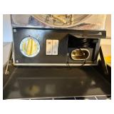 BBC Brown Boveri BL 500 Sun Lamp UV IR Therapy Lamp w/ Manual