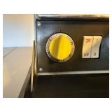 BBC Brown Boveri BL 500 Sun Lamp UV IR Therapy Lamp w/ Manual