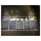 BBC Brown Boveri BL 500 Sun Lamp UV IR Therapy Lamp w/ Manual