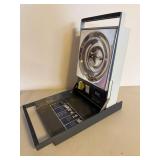 BBC Brown Boveri BL 500 Sun Lamp UV IR Therapy Lamp w/ Manual