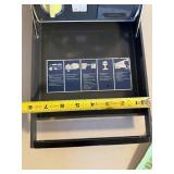 BBC Brown Boveri BL 500 Sun Lamp UV IR Therapy Lamp w/ Manual