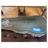 Vintage 4/4 Violin Outfit w Bow Hard Case Rosin Shoulder Rest