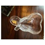Vintage Cristal d