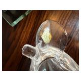 Vintage Cristal d