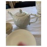 Mixed Vintage Porcelain China Lot Rorstrand Rosenthal Arzberg 12 Pc