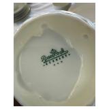 Mixed Vintage Porcelain China Lot Rorstrand Rosenthal Arzberg 12 Pc