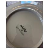 Mixed Vintage Porcelain China Lot Rorstrand Rosenthal Arzberg 12 Pc
