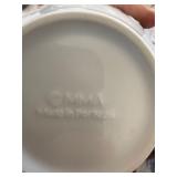 Mixed Vintage Porcelain China Lot Rorstrand Rosenthal Arzberg 12 Pc