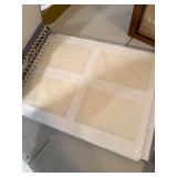 Lot of 7 Photo Albums Scrapbooks Address Book Wood Frame Box