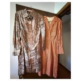 2 Vintage Women