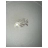 Villeroy Boch Plate West German Jug Portugal Dish 3 Pc Lot