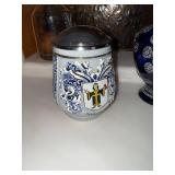 Villeroy Boch Plate West German Jug Portugal Dish 3 Pc Lot