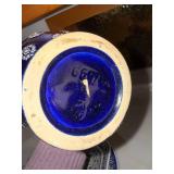 Villeroy Boch Plate West German Jug Portugal Dish 3 Pc Lot