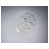 Corning Classic Elegance Fresh Garden Oval Casseroles w/ Lid Set