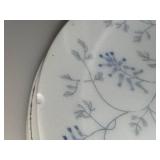 Theodore Haviland Limoges Schleiger 86 Porcelain Tea Set Lot