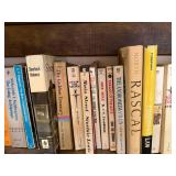 Mixed Vintage Paperback Book Lot Fiction Classics Sci-Fi Tolkien