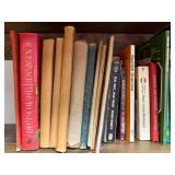 Mixed Book Lot Language Learning Foreign Language & Literature