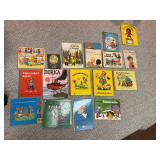 Lot of 16 Vintage German Children
