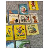 Lot of 16 Vintage German Children