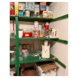 Large Mixed Lot Vintage Cookie Tins Holiday Biscuit Storage Containers