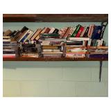 Mixed Lot of Used Books Classics History Literature Nonfiction Shelf Lot