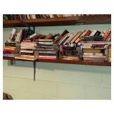 Mixed Lot of Used Books Classics History Literature Nonfiction Shelf Lot