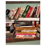 Mixed Lot of Used Books Classics History Literature Nonfiction Shelf Lot