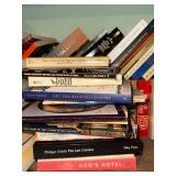 Mixed Lot of Used Books Classics History Literature Nonfiction Shelf Lot