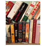 Mixed Lot of Used Books Classics History Literature Nonfiction Shelf Lot