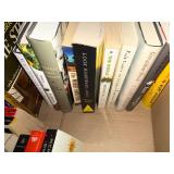 Mixed Literature & Fiction Book Lot Hardcover Paperback Used