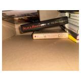 Mixed Literature & Fiction Book Lot Hardcover Paperback Used